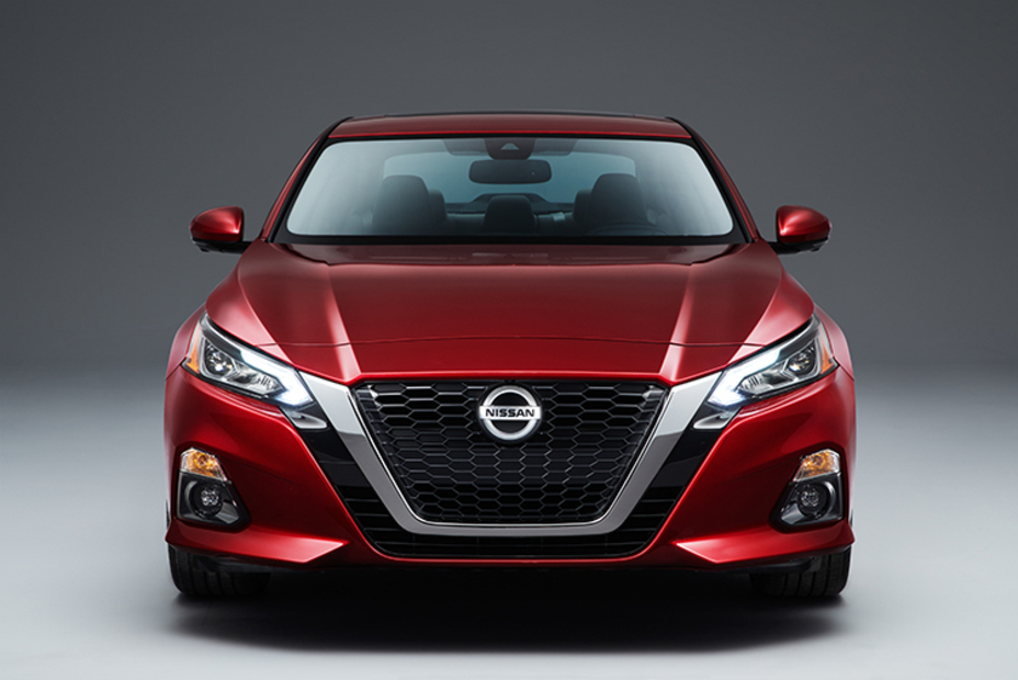 Porque mi nissan altima no enciende