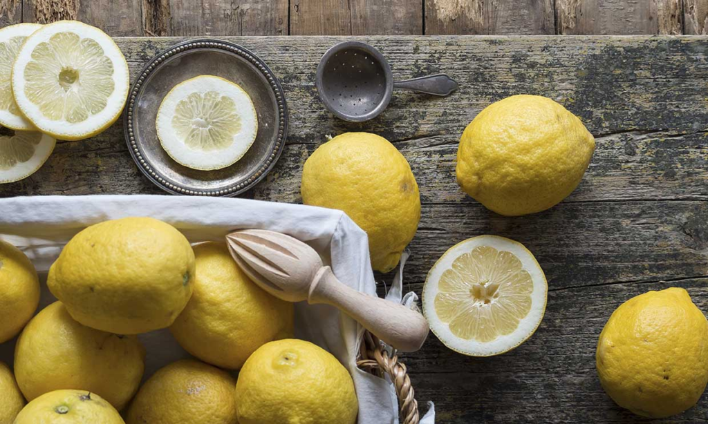 Como Eliminar Olores del Hogar con Métodos Naturales