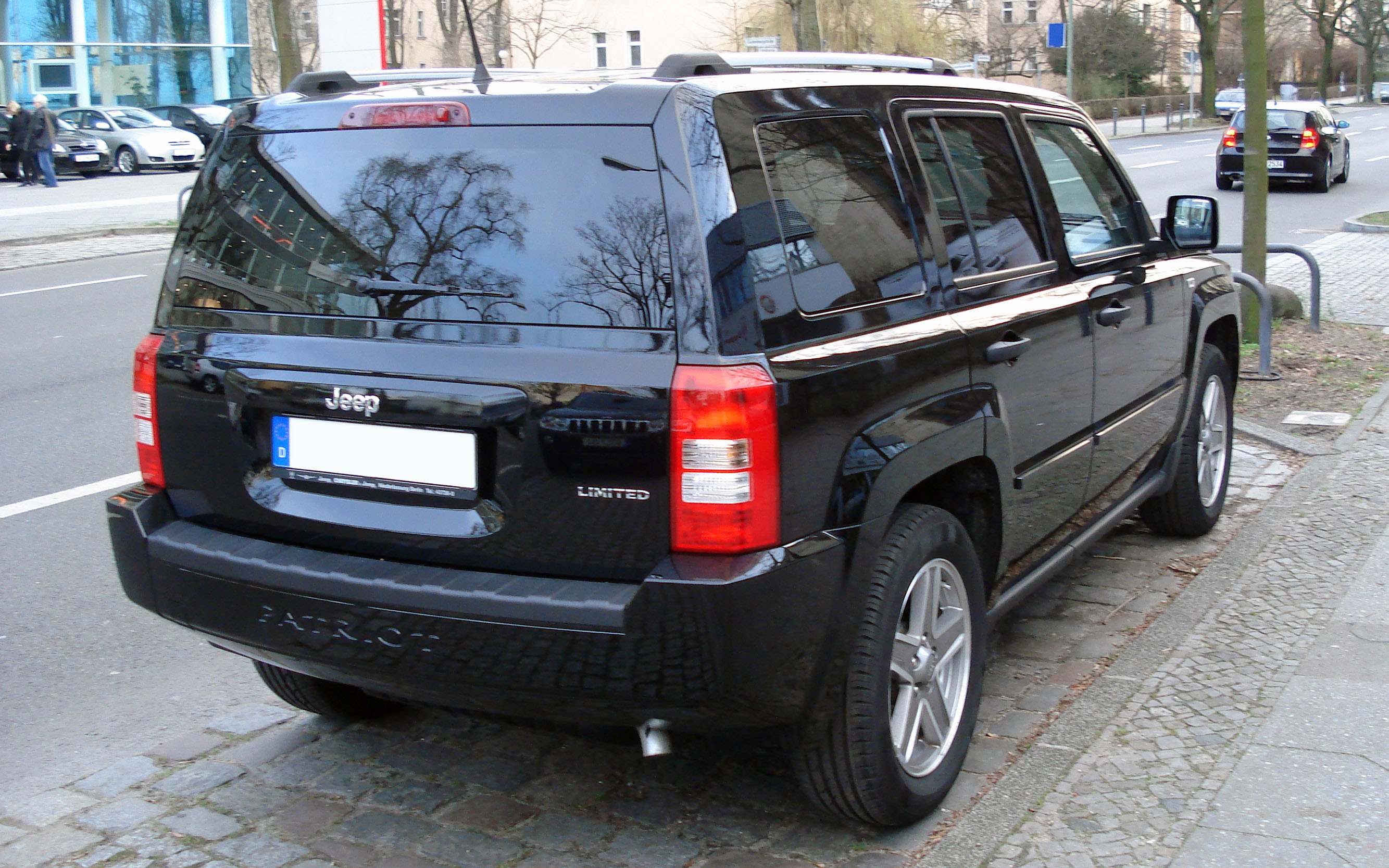 Diagrama caja de fusibles jeep patriot 2010