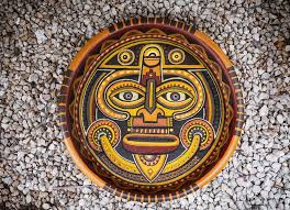 Kinich Ahau: El Dios del sol en la mitología maya