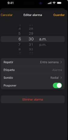 Por qué la alarma suena bajo en iPhone: causas y soluciones