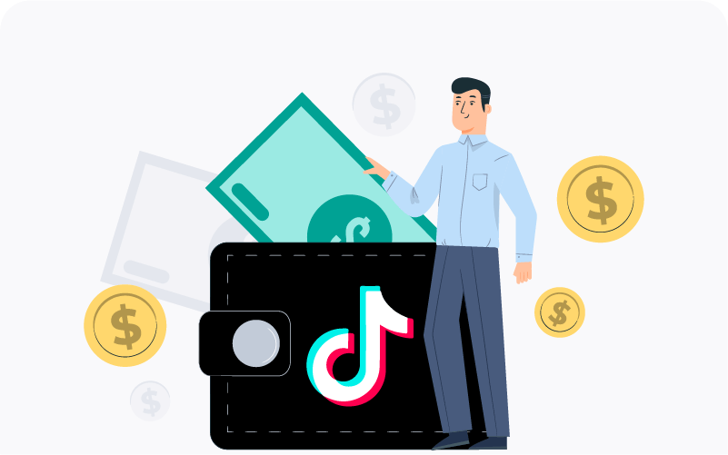 Cómo ganar dinero en TikTok: guía completa para creadores