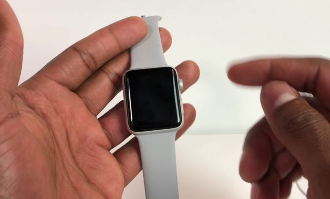 Por qué mi Apple Watch no prende y cómo solucionarlo paso a paso
