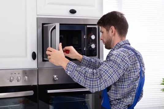 Por qué mi horno de microondas no calienta y cómo solucionarlo fácilmente
