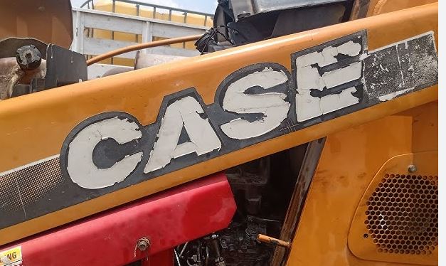 Por qué una retroexcavadora no arranca y cómo solucionarlo paso a paso