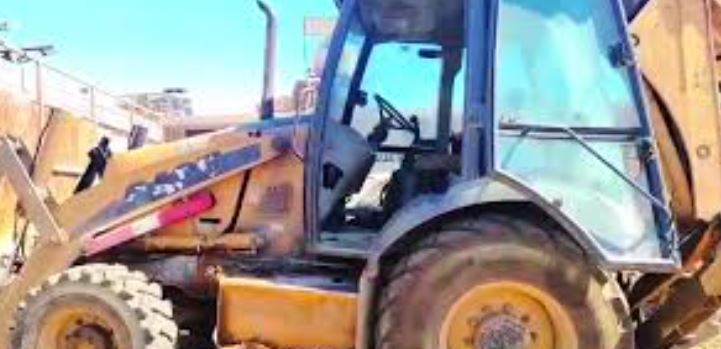 Por qué una retroexcavadora pierde fuerza y cómo solucionarlo