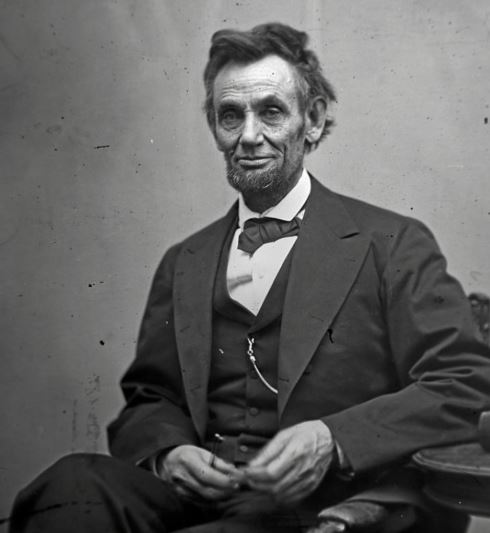 Por qué Abraham Lincoln liberó a los esclavos