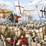 ¿Por qué la religión católica desató guerras y qué es el concepto de “guerra santa”?