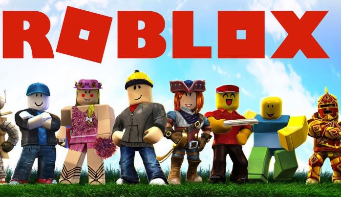 Error 1001 en Roblox