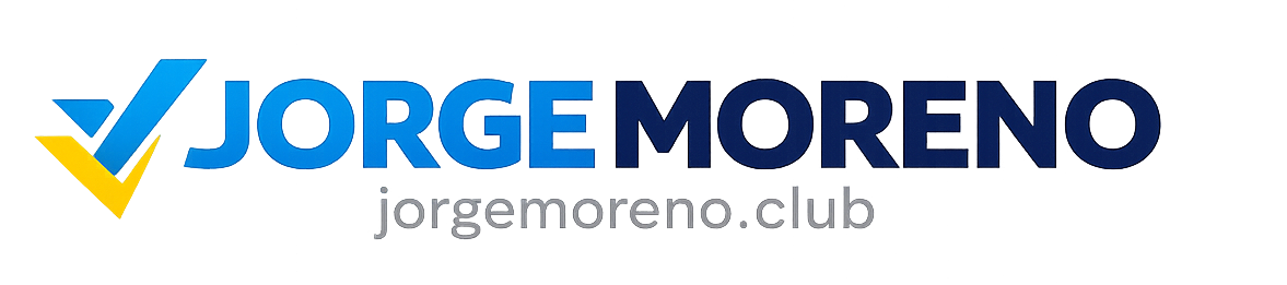 Jorge Moreno