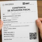 Cómo tramitar mi constancia de situación fiscal paso a paso y sin errores