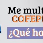 ¿Por qué te puede multar COFEPRIS? Principales causas y cómo evitarlas