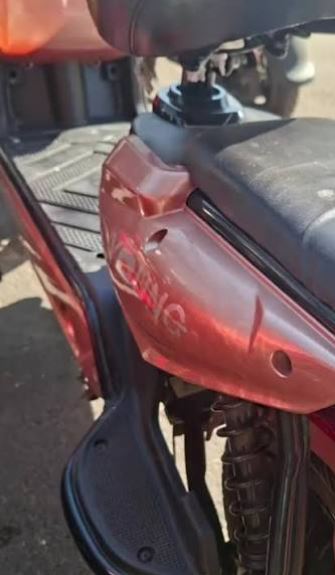 ¿Por Qué Mi Moto Eléctrica Se Siente Como Si Se Aguantara?
