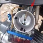 ¿Por qué mi moto tira gasolina por el respiradero? Causas y cómo solucionarlo