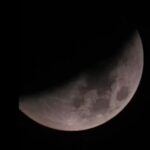 Cómo quitar el modo luna en mi Xiaomi 17