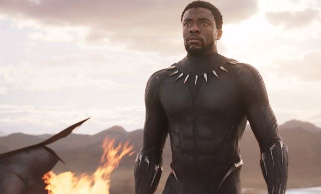 ¿Por Qué Murió Pantera Negra?