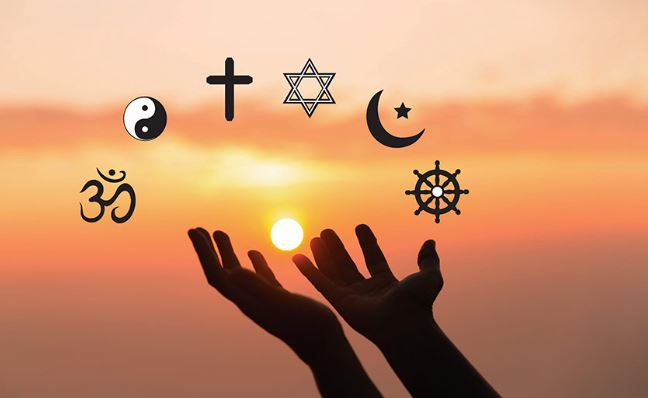 Impacto de la religión en la sociedad