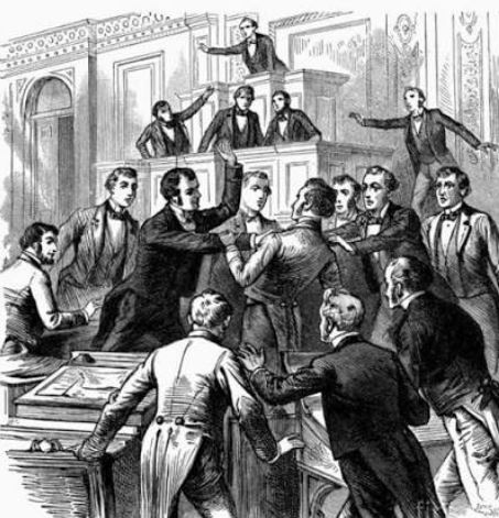 ¿Por Qué Lincoln Consideraba la Esclavitud un Problema Moral?