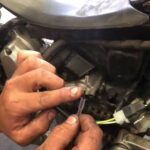 ¿Por qué mi moto no prende si tiene chispa y gasolina? Causas y soluciones rápidas